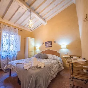 Il Giardino Segreto Bed and breakfast